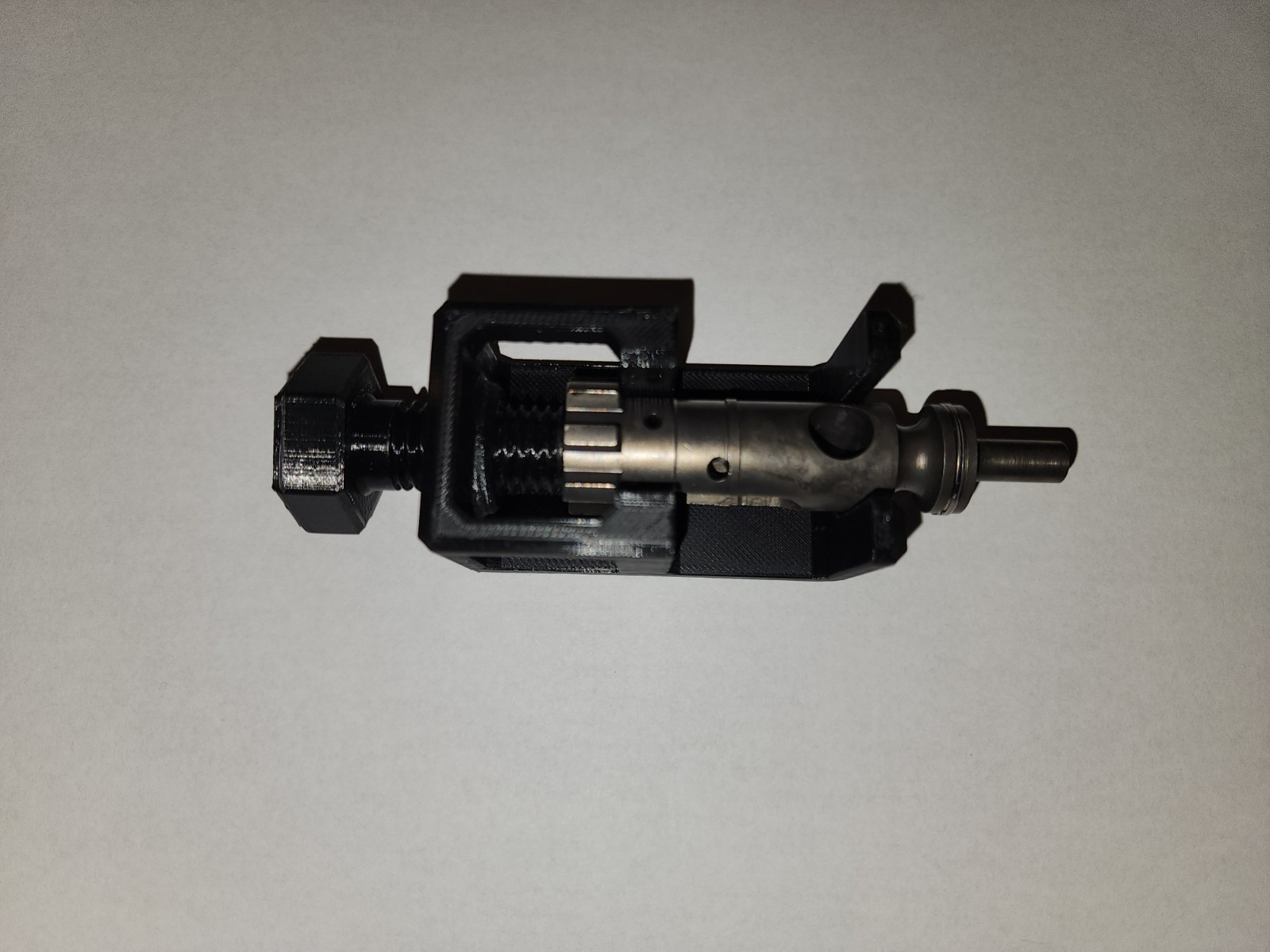 Large Ejector Removal Tool – Made in USA – Bolt Disassembly Aid