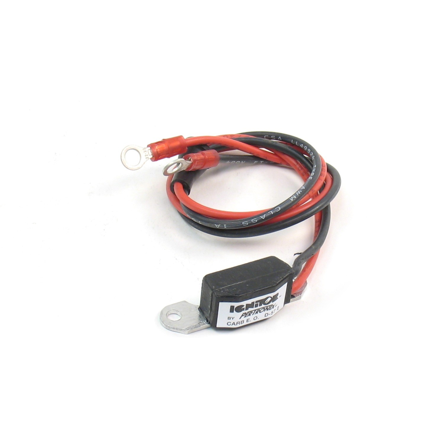 Pertronix D500716 Ignition Conversion Kit Module Ford Cast Ignitor
