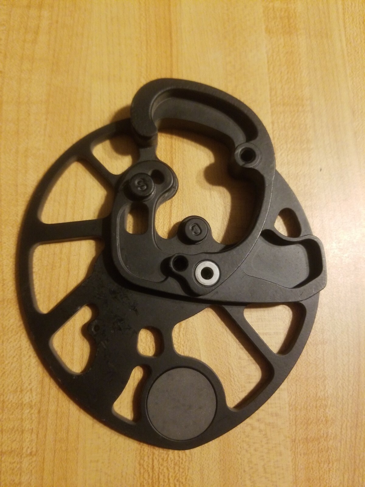 Mathews mission x3 x4 x4 cam 25R