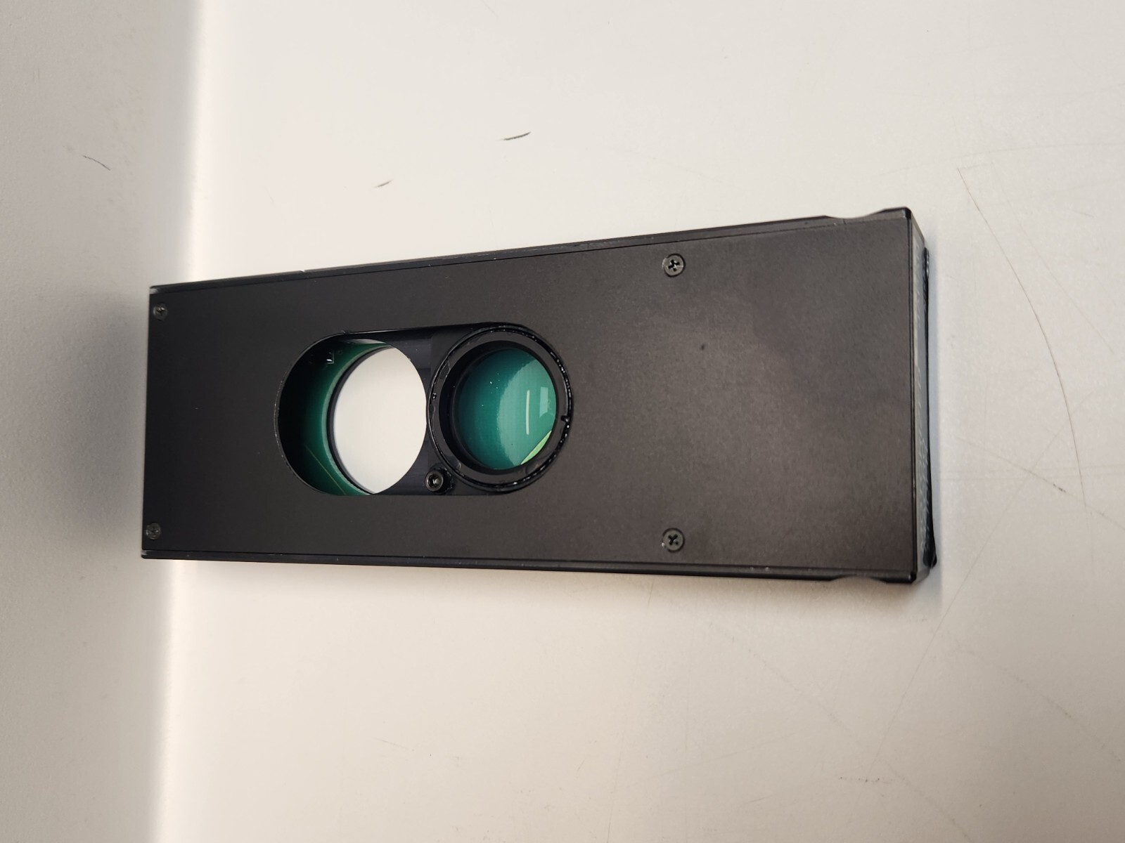 Nikon Motorized Macro Slider for Eclipse Microscope FREE SHIP!