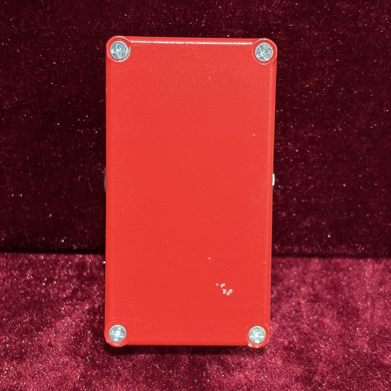 MXR M102 Dyna Comp Compressor Pedal 8152 Tested & Works