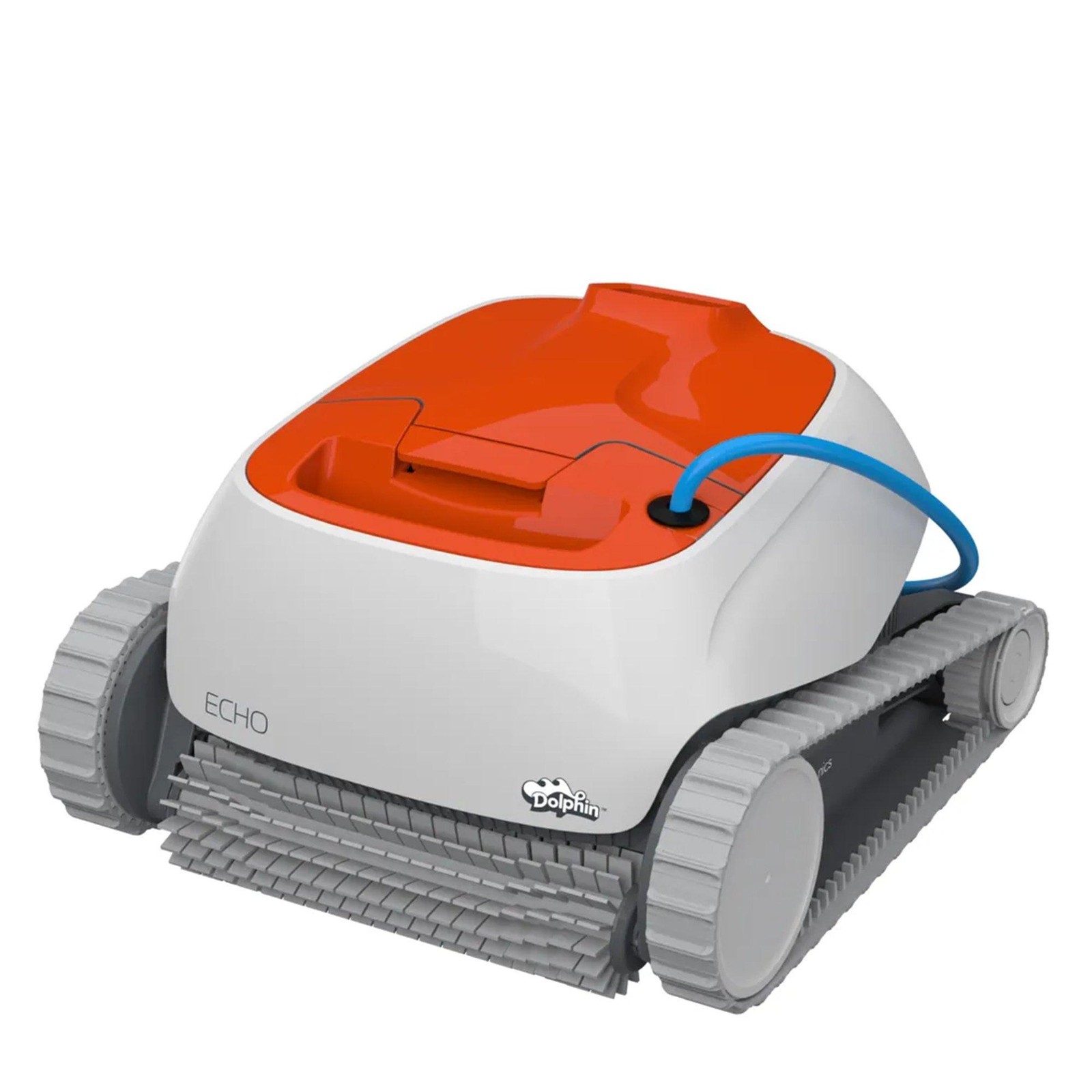 Maytronics Dolphin Echo Robotic Pool Cleaner 99996114-US