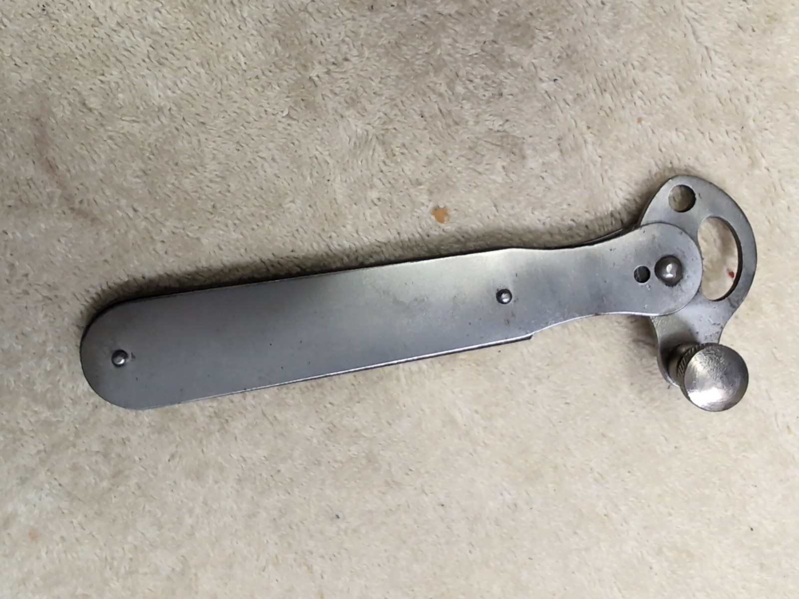 Vintage Made In Germany Can Opener