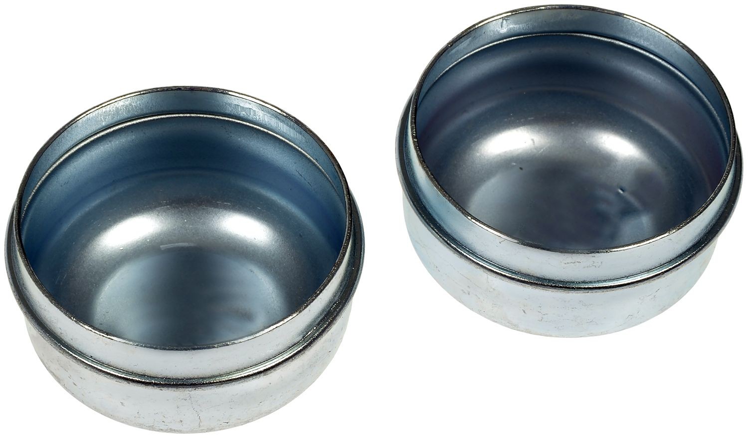 Dorman 615-018 Spindle Lock Nut Kit For Select 84-19 Ford Lincoln Mercury Models