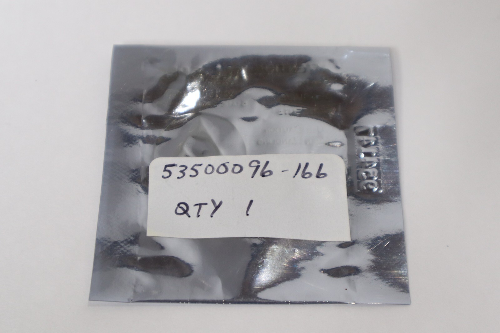 53500096-166 Resistor