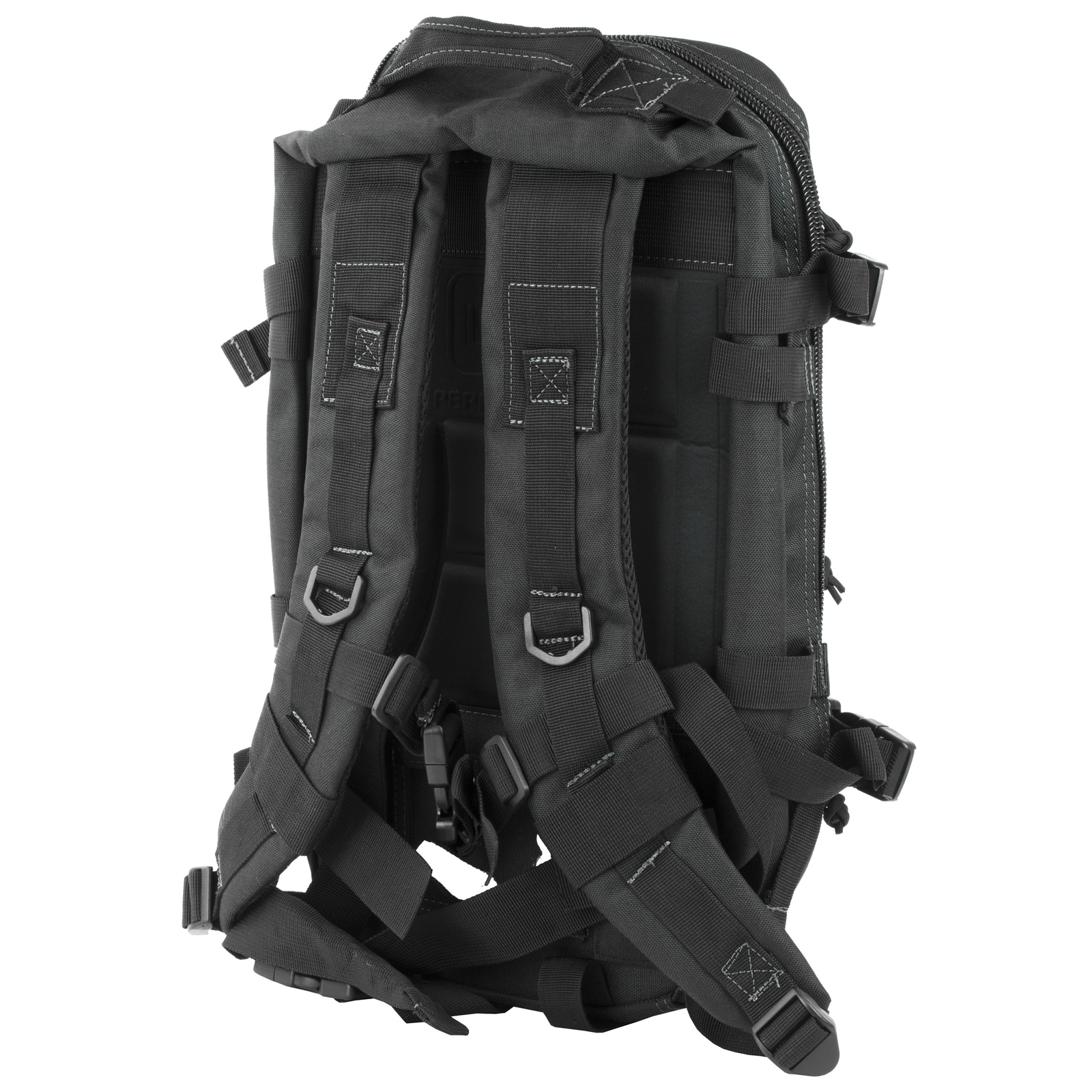 Glock OEM GLOCK Backpack 18-inch Black AS02000