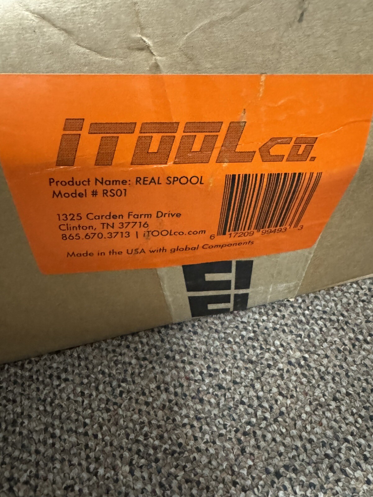 iTools Rs01