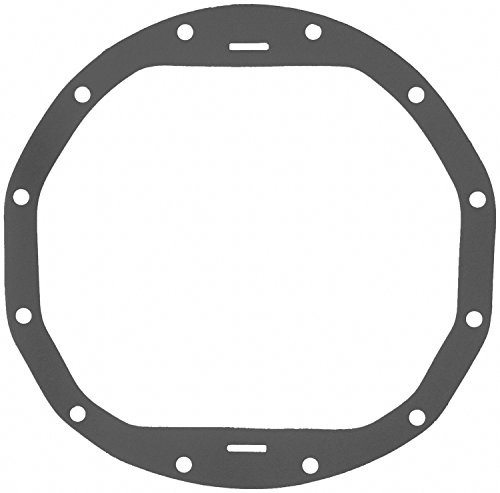 RDS 55029 Axle Hsg. Cover or Diff. Seal