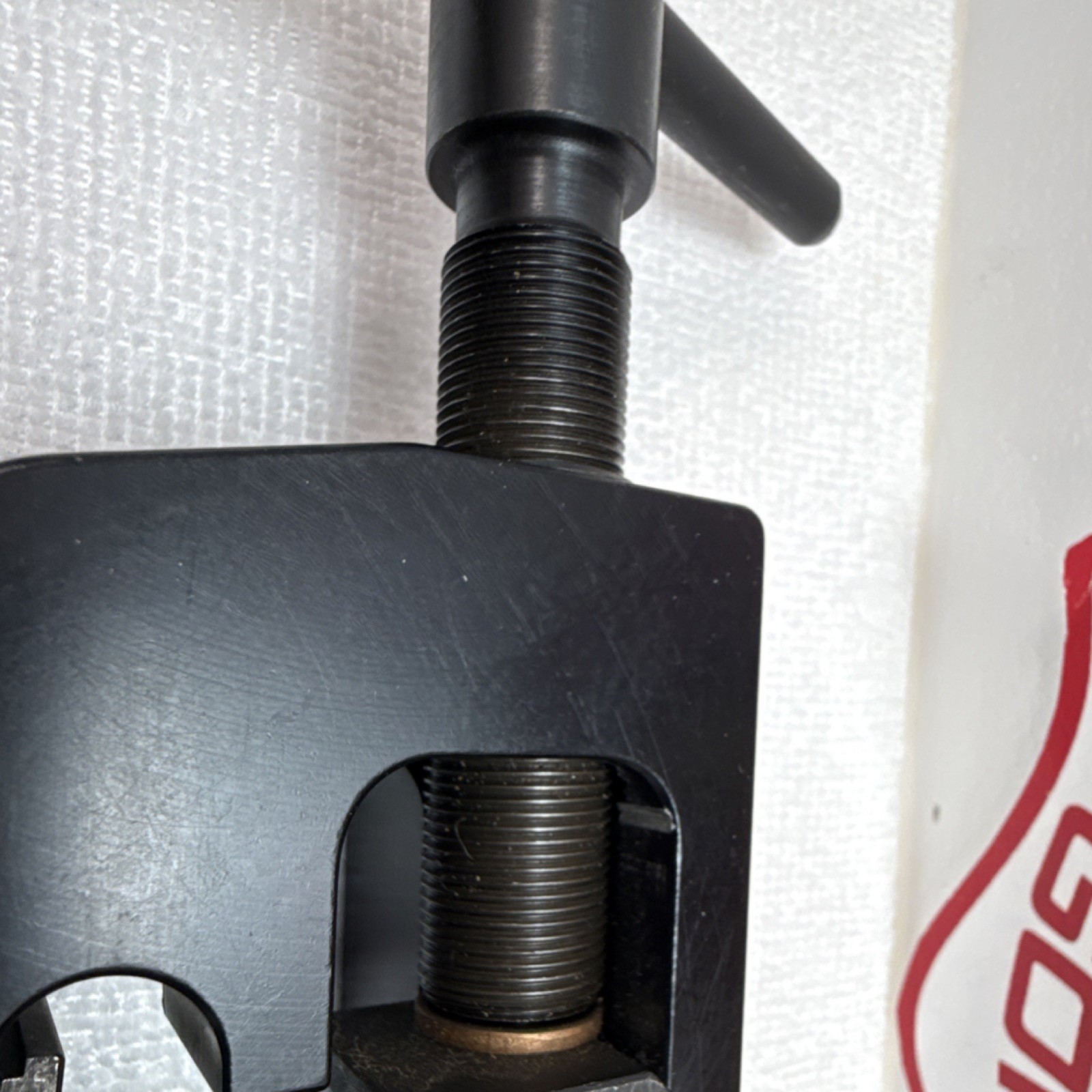 MGW # 317 MGW #309 and Kaiser UNI-200L Sight Tools Package