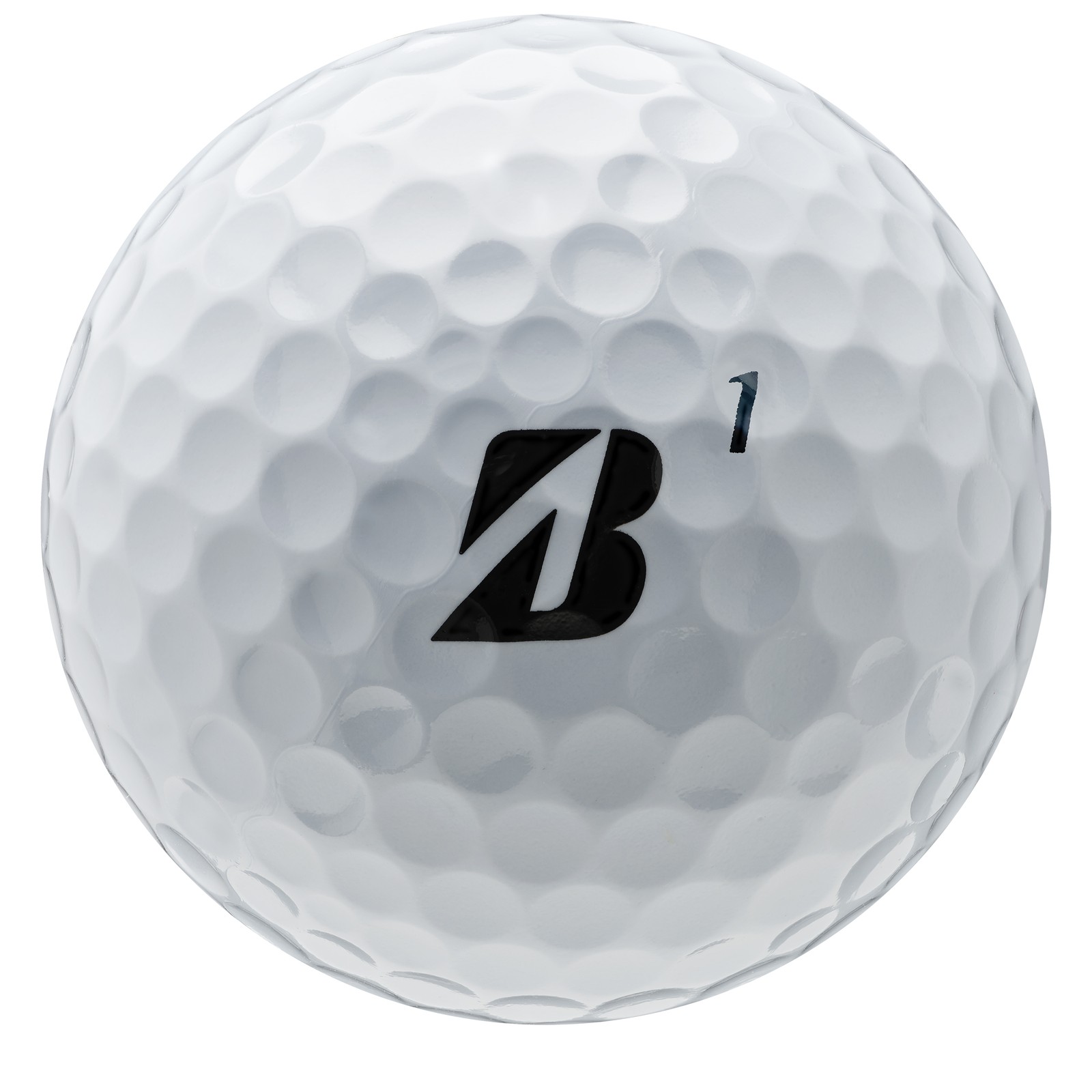 Bridgestone e12 HiLaunch 1 Dozen Golf Balls New
