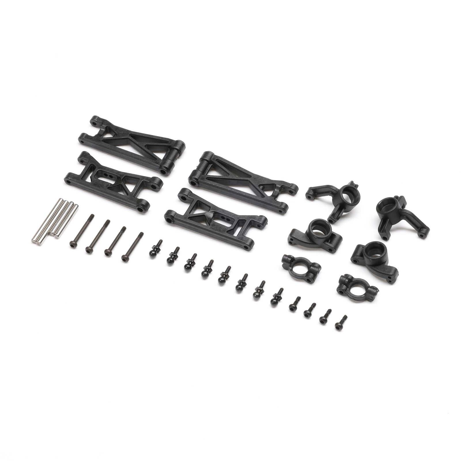 LOS-1768 ARMS, HUBS FOR MICRO-B