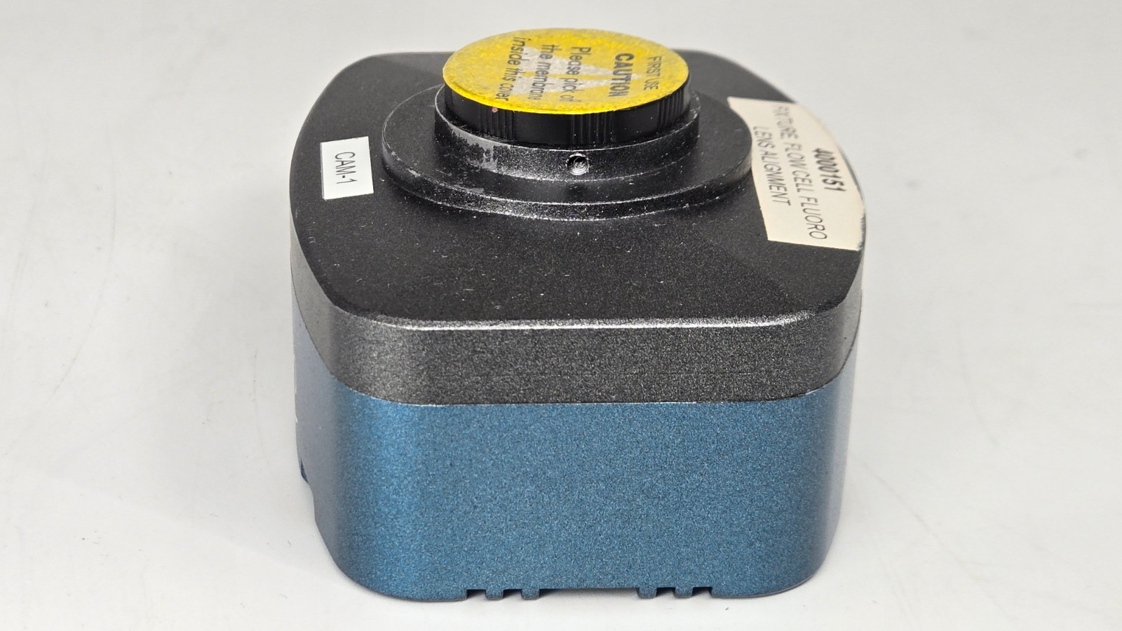 OptixCam OSC-5.0 Microscope Camera High Resolution