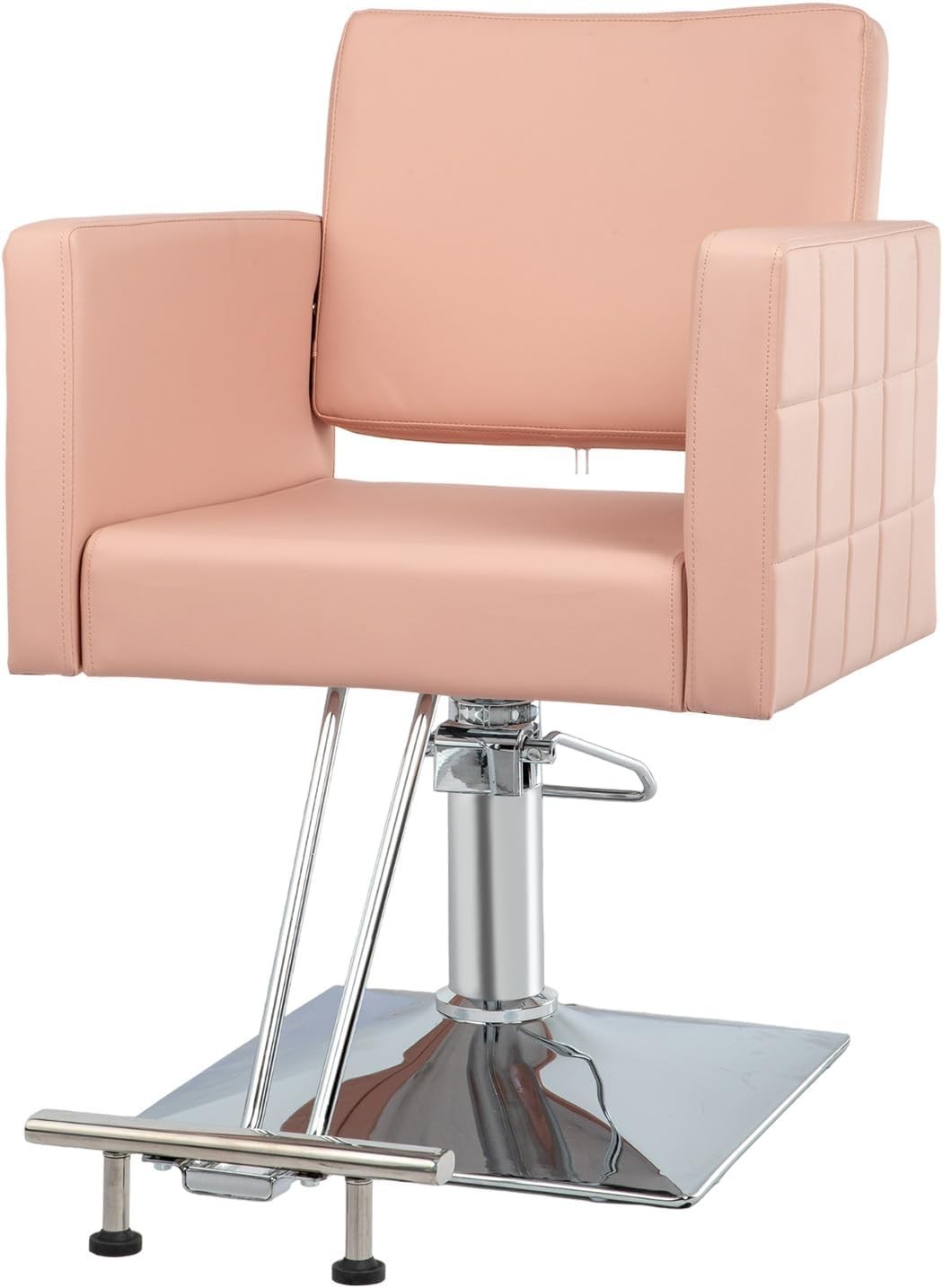Hair Salon Chair Barber Chair Beauty Shampoo Barbering Chair for Hair Stylist