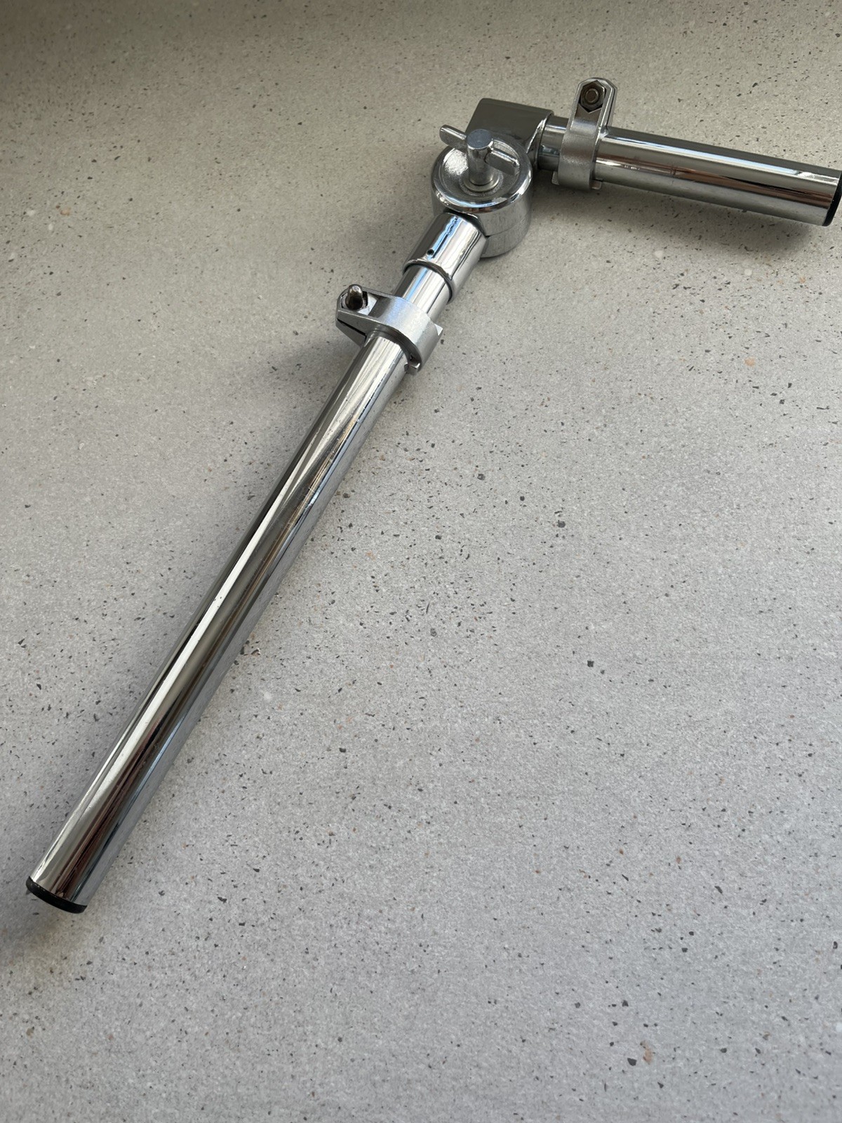 22mm Tom Post / L Rod With Memory Locks | Free P&P