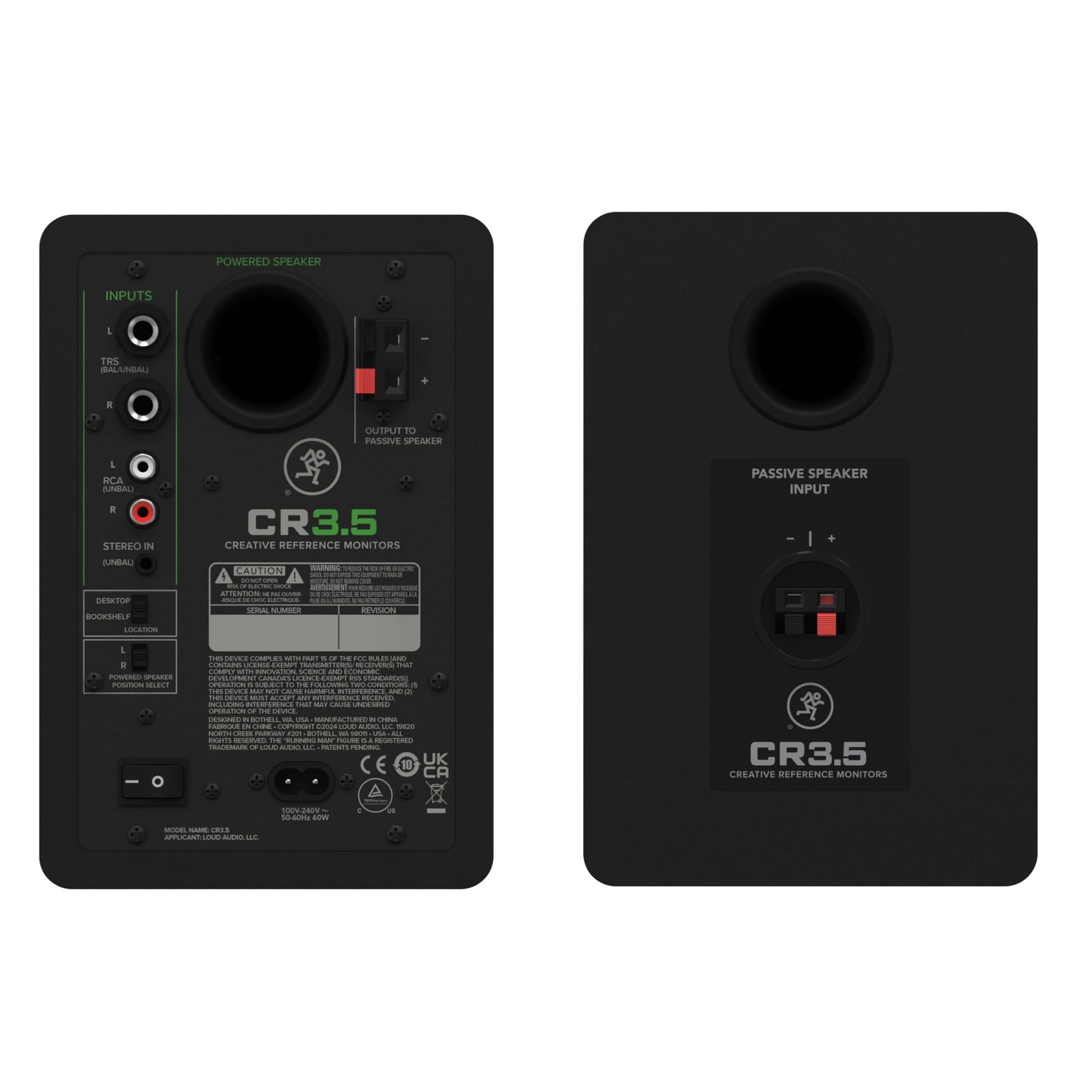 Focusrite Scarlett 2i2 Studio 3rd Gen USB Audio Interface Bundle with Mic & More