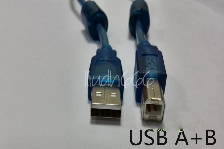 ONE new USB-H1000 Yaskawa inverter H1000 / A1000 series debugging cable