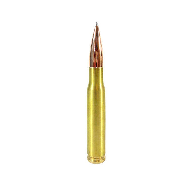 Caliber Gourmet™ Bullet Twist Pen