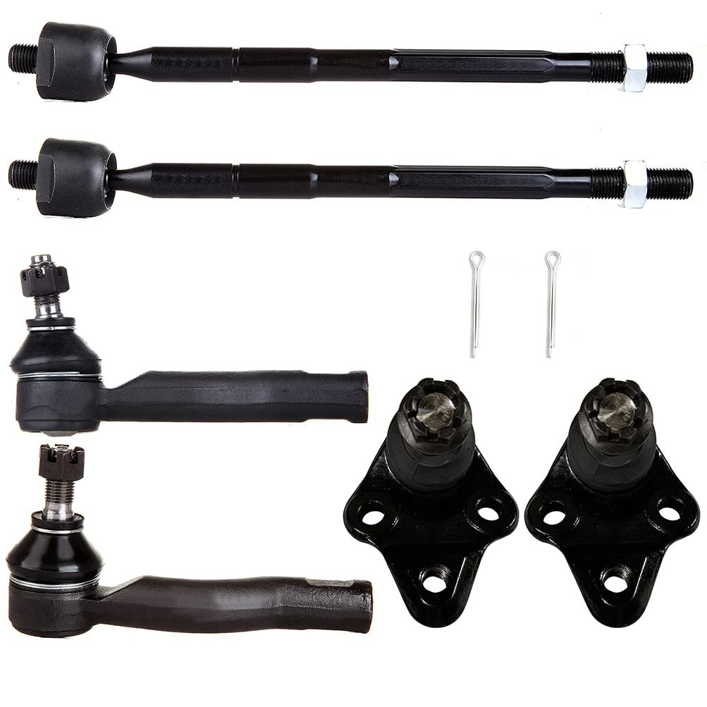 Suspension Tie Rod End for Toyota for RAV4 2001-2005