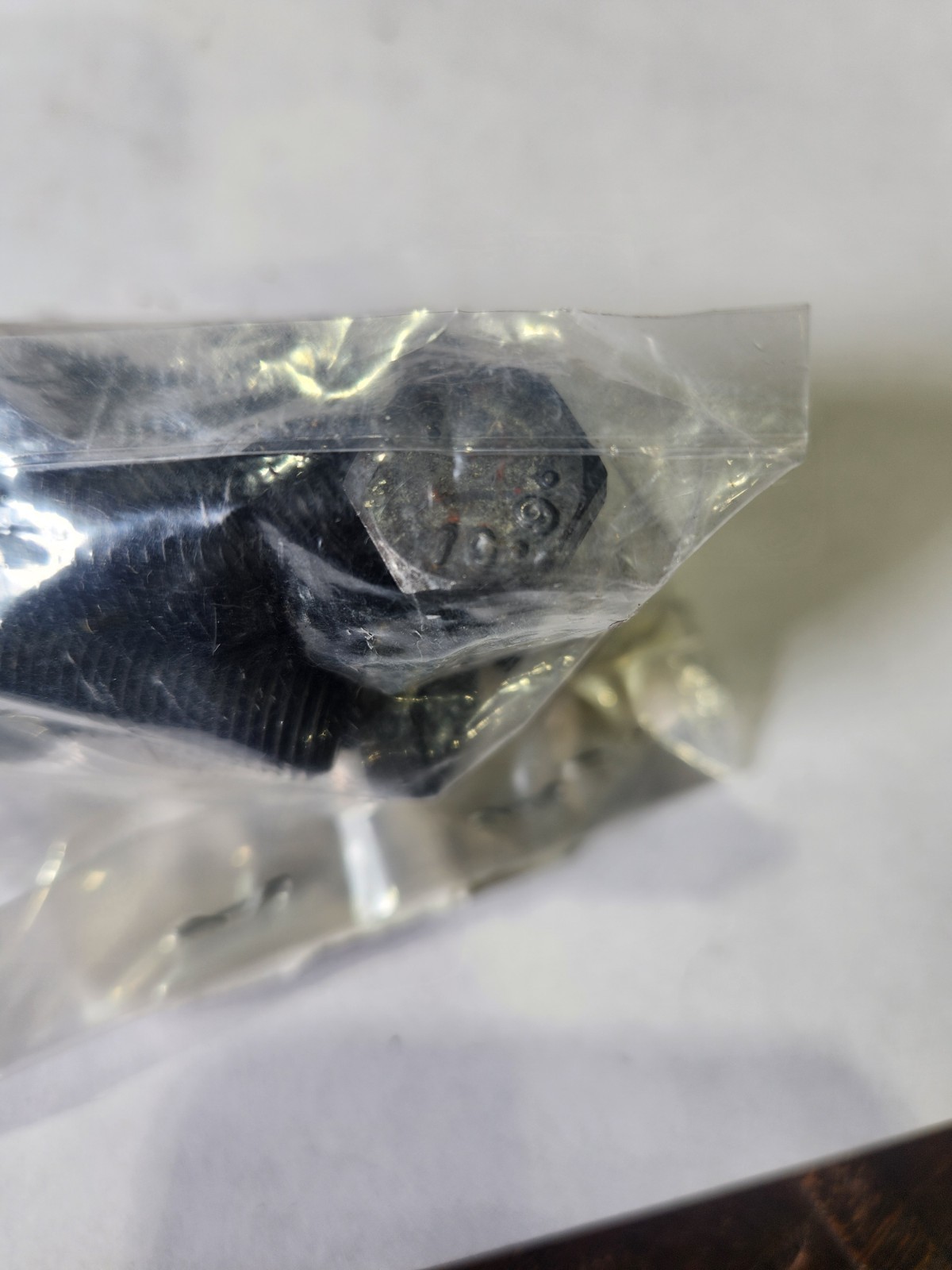 Qty 9** Meritor 41X1368 Caging Bolt / RS145