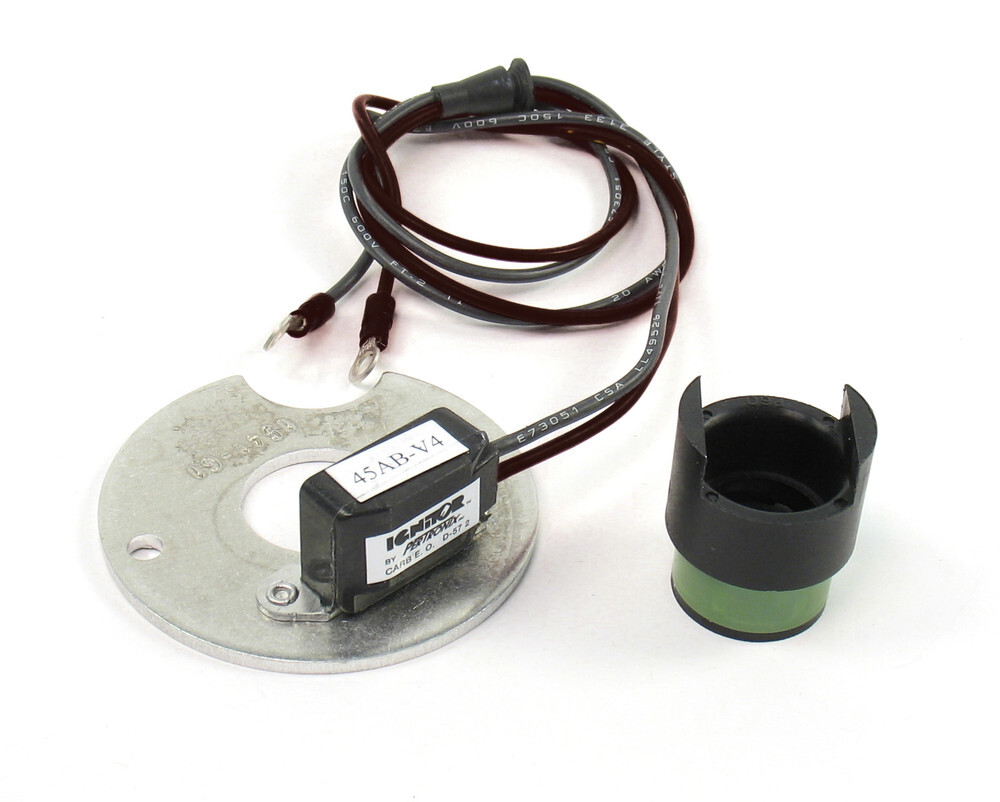 Pertronix Ignition Points-to-Electronic Conversion Kit 1561P6;