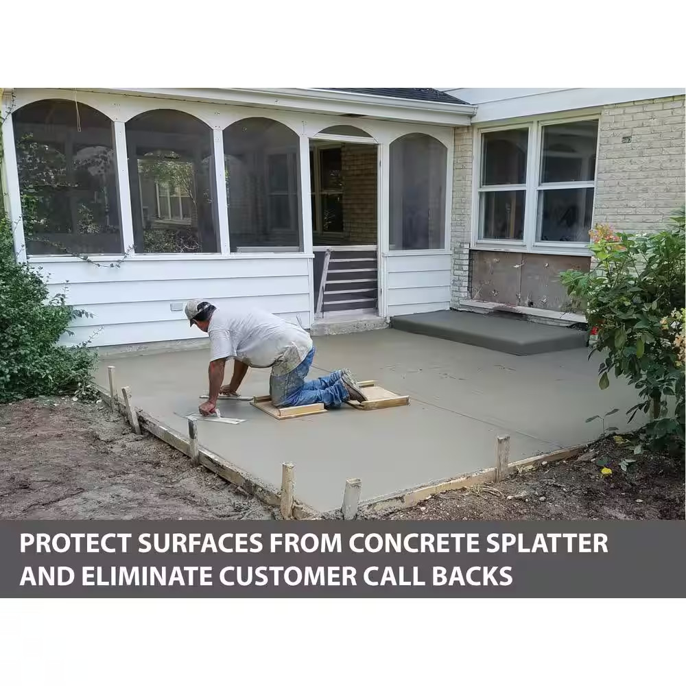 Kleen Kote Concrete Release Spray 32oz Nonstick Anti Rust Coating Tools Safe