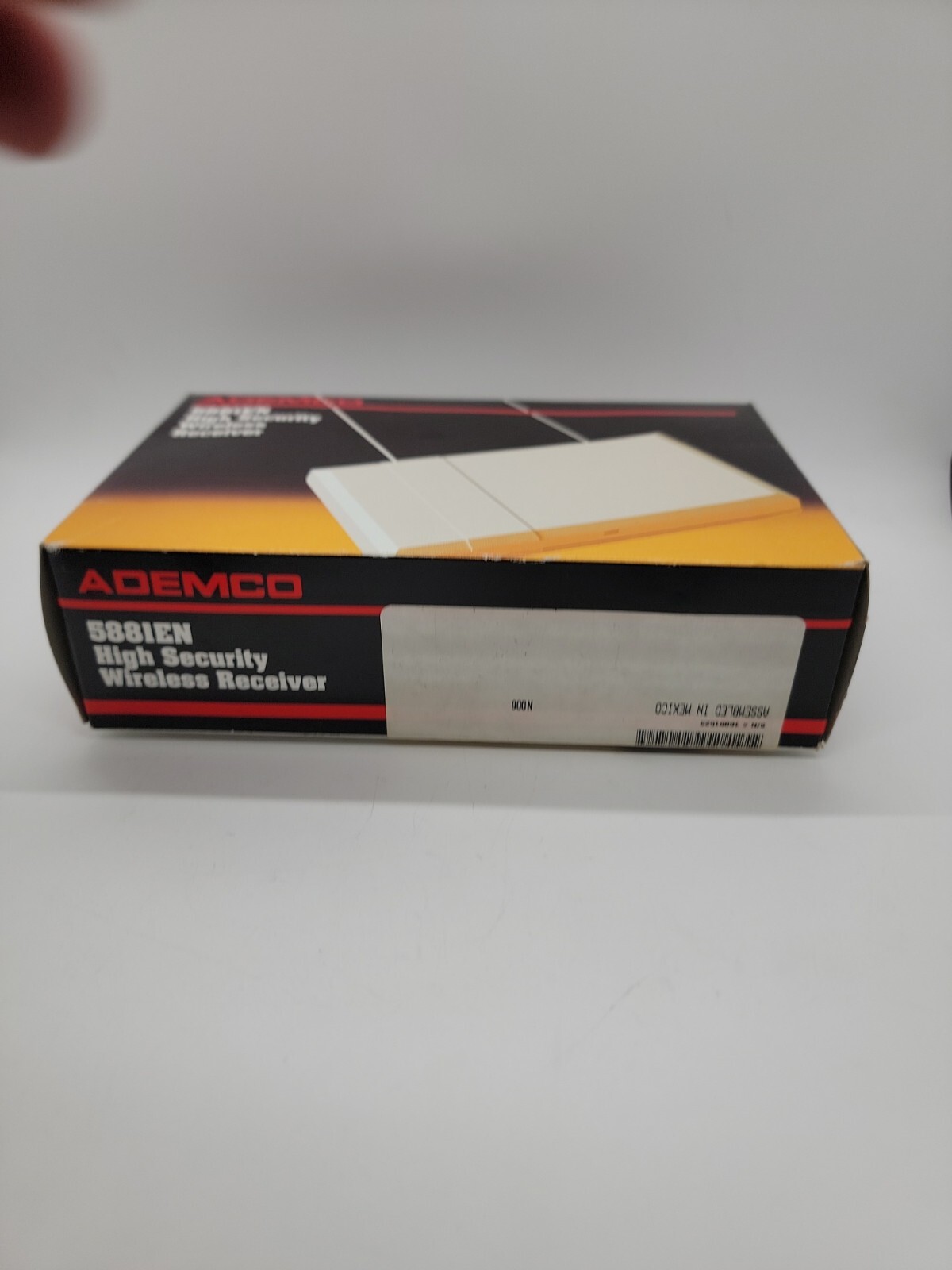 Amemco 588IEN High Security Wireless Receiver