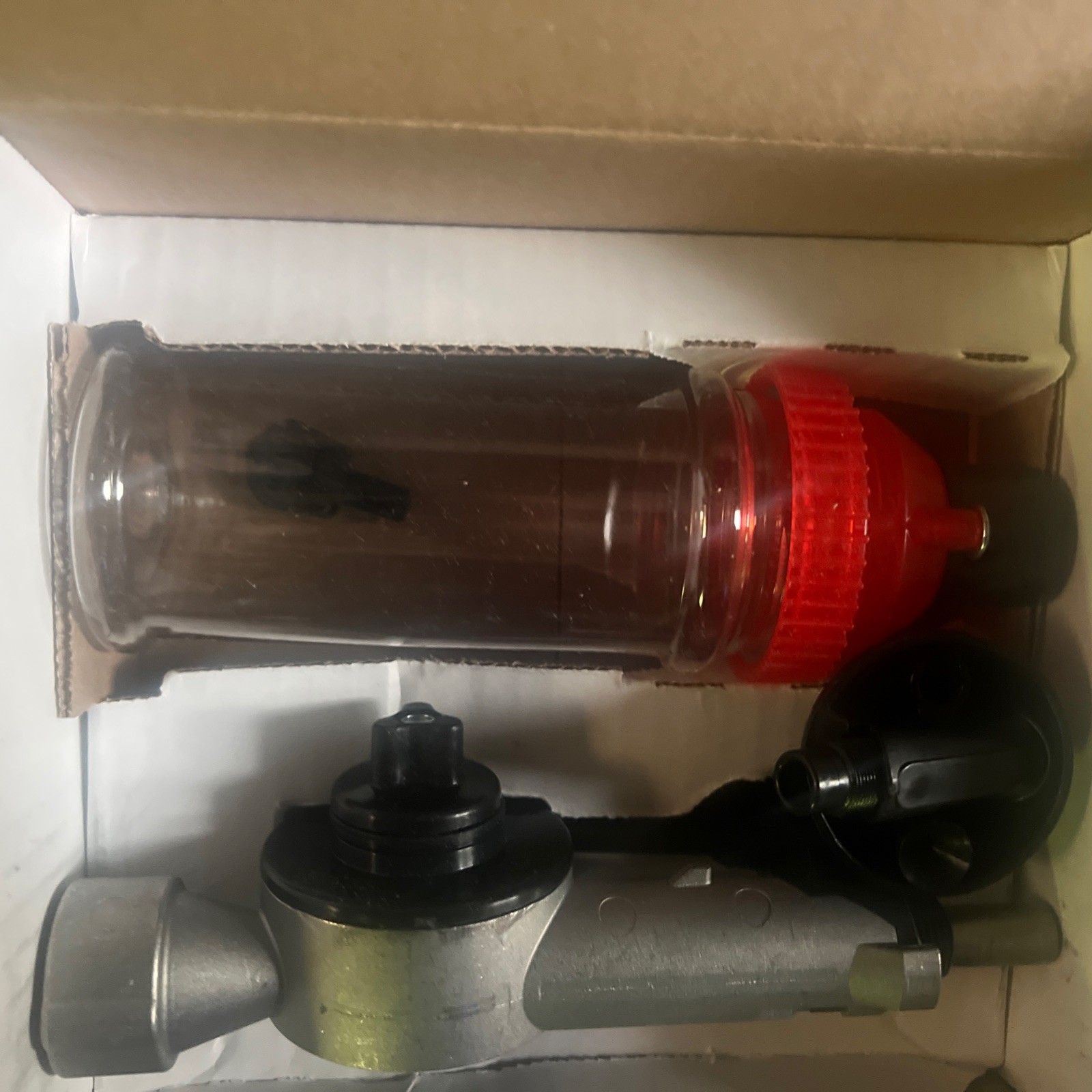 Lee Precision's NEW AUTO-DRUM POWDER MEASURE # 90811 Brand New!