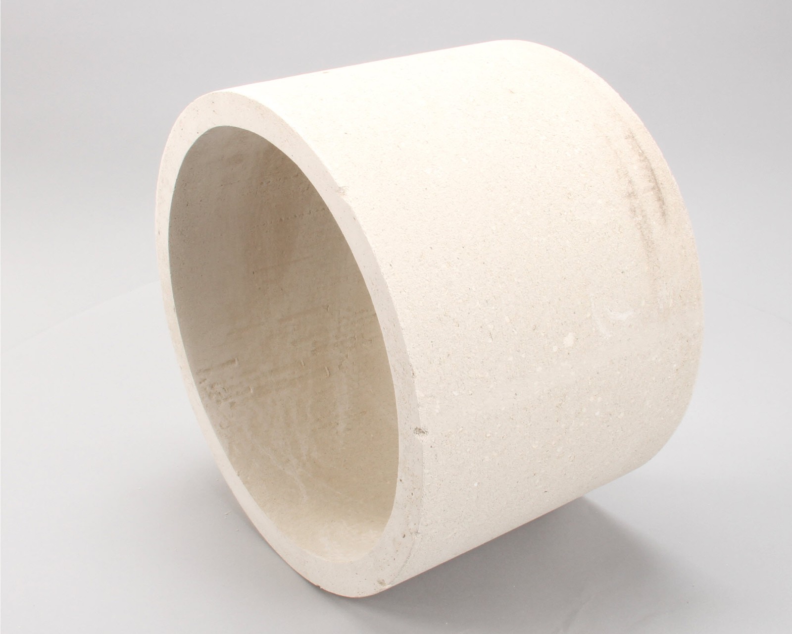 Town Food Service 14Od X 12Id X 9.5H Fiber Ceramic Sleeve 225014N - Genuine OEM