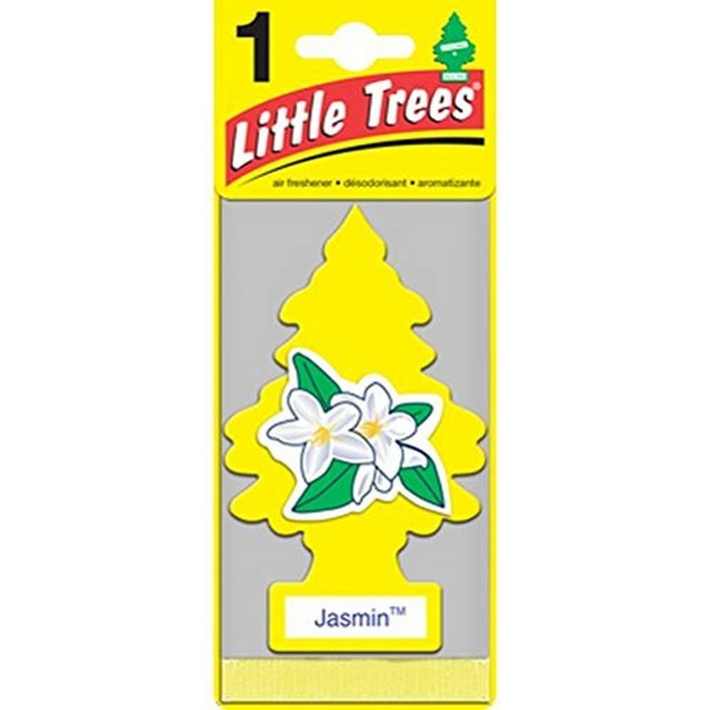 Car Freshener Corporation U2S22033 Jasmin - 2pk