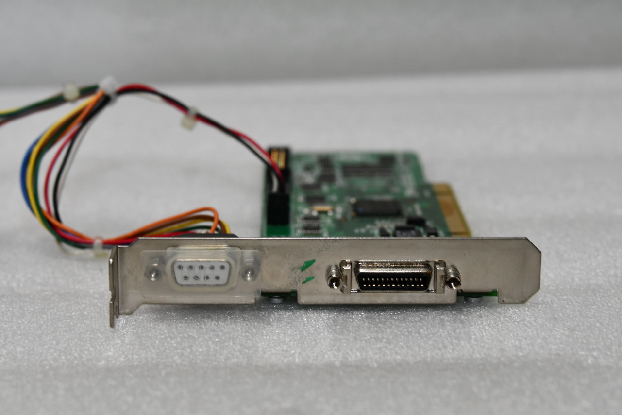 GRAPHIN Image Acquisition IPM-8530CL-B Board, Free shipping