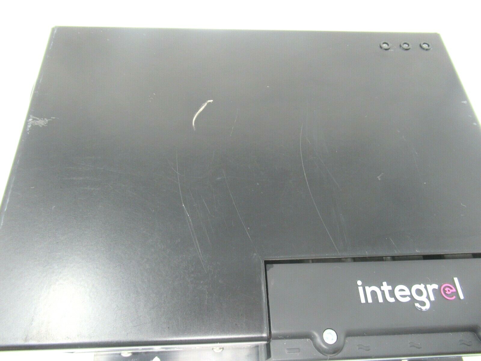 Integral Solutions System Power Supply *GREAT CONDITION*