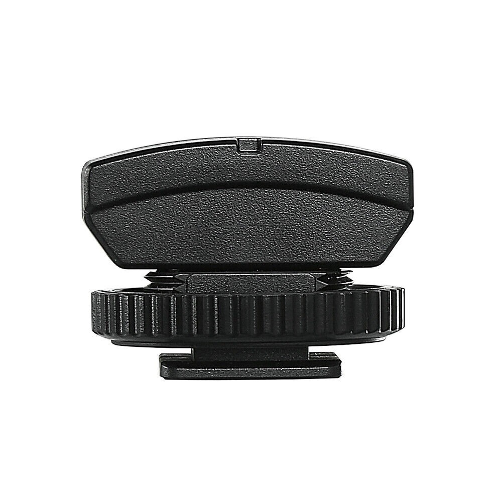 Godox MF12-K2 Macro Flash 2-Light Kit TTL Flash Speedlite For Sony Canon Nikon