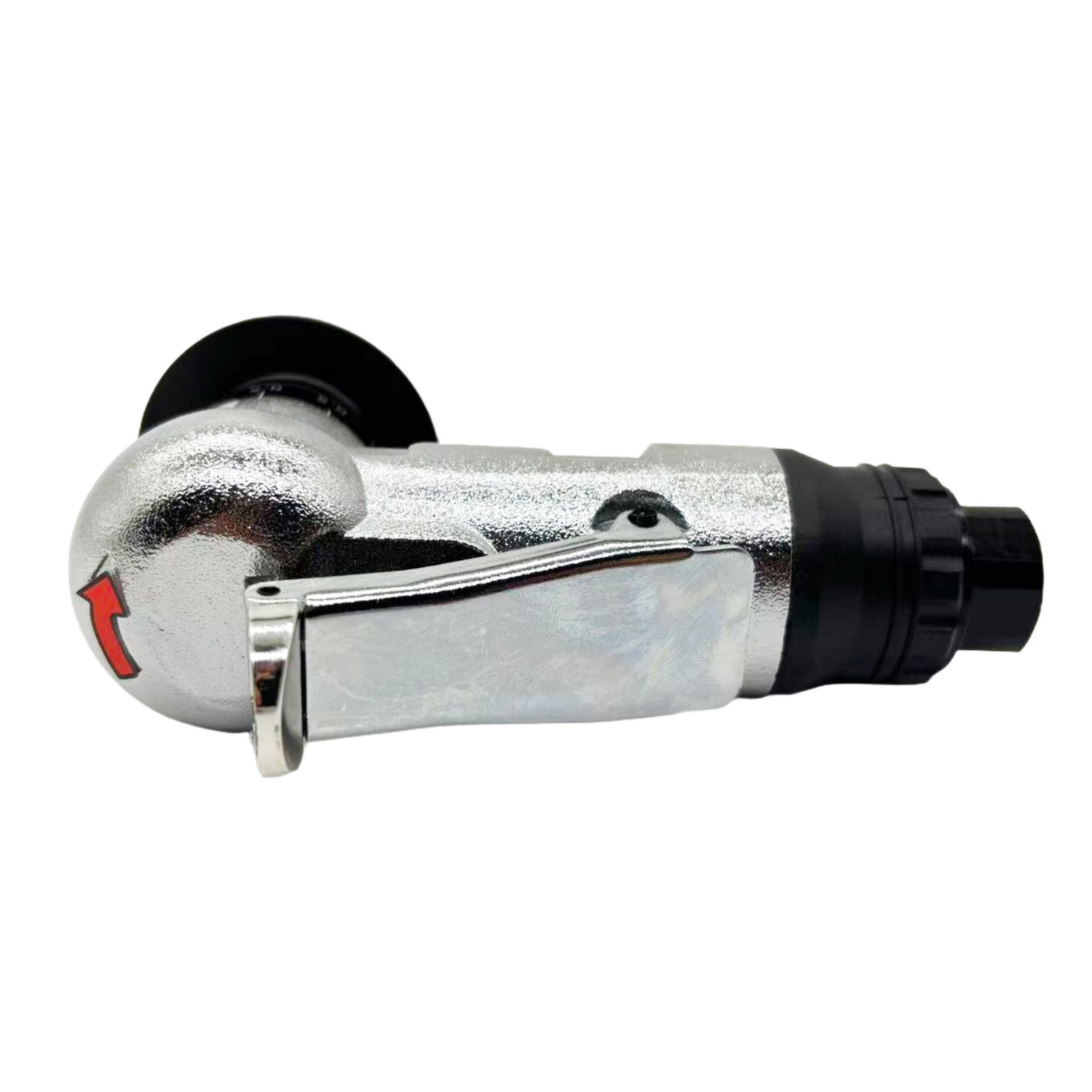Pneumatic 45° R1.5 Arc Chamfering Machine with Bearings and Replaceable Cutters
