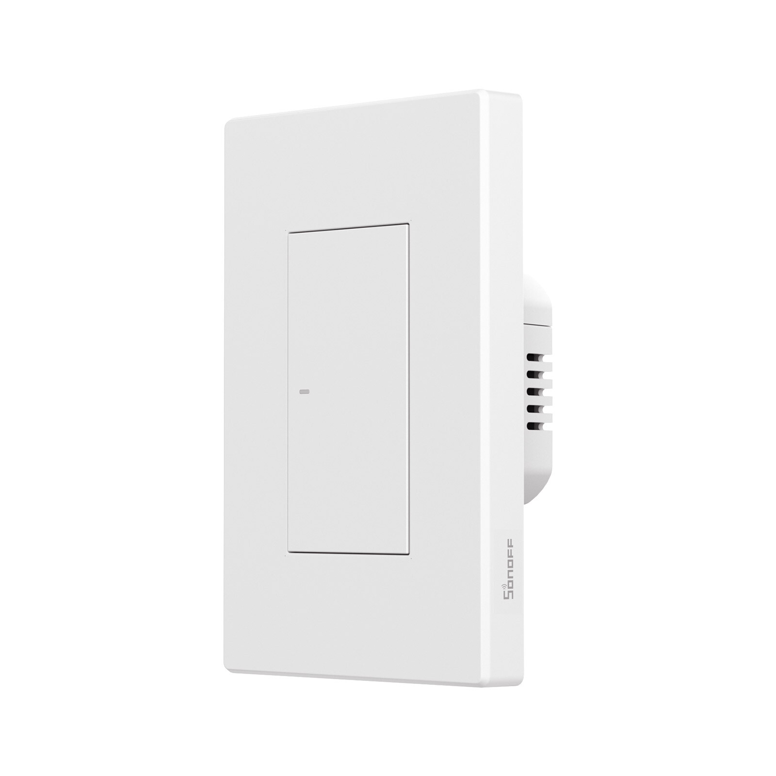 SONOFF SwitchMan WiFi Smart Scene Wall Switch Matter Light Switch Timer Schedule