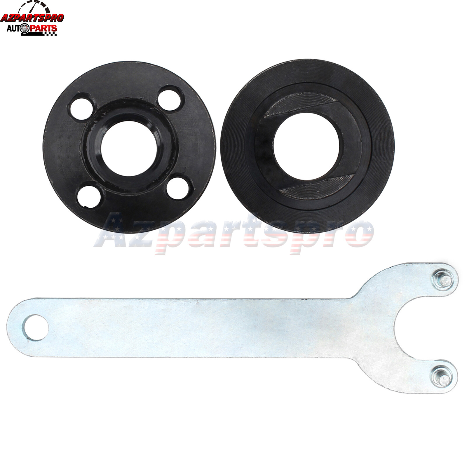 Angle Grinder Spanner Lock Nut Kit 224399-1 Replacement for Dewalt Parts NEW