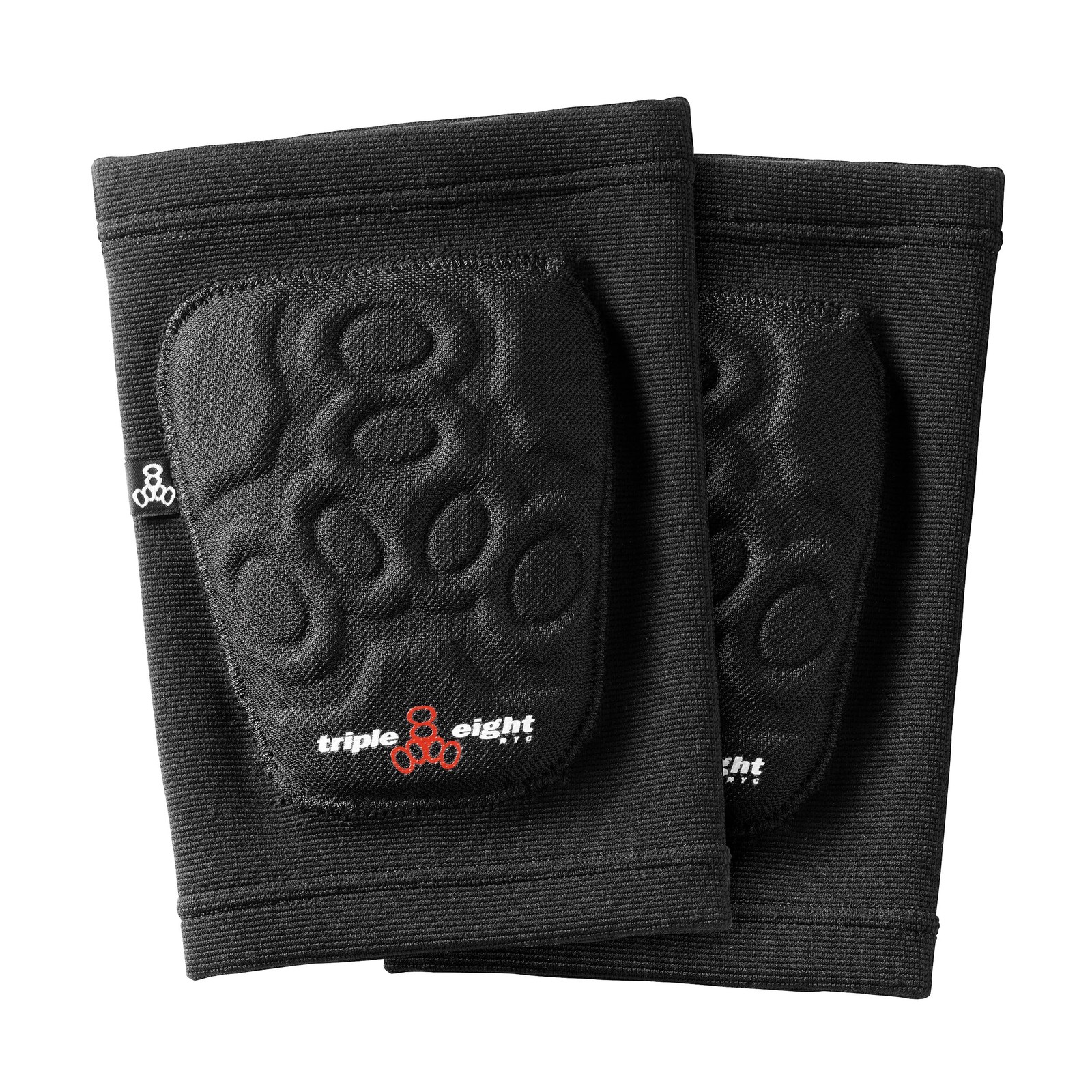 Triple Eight Covert Elbow Pads – Roller Skating, Biking, BMX, Skateboard