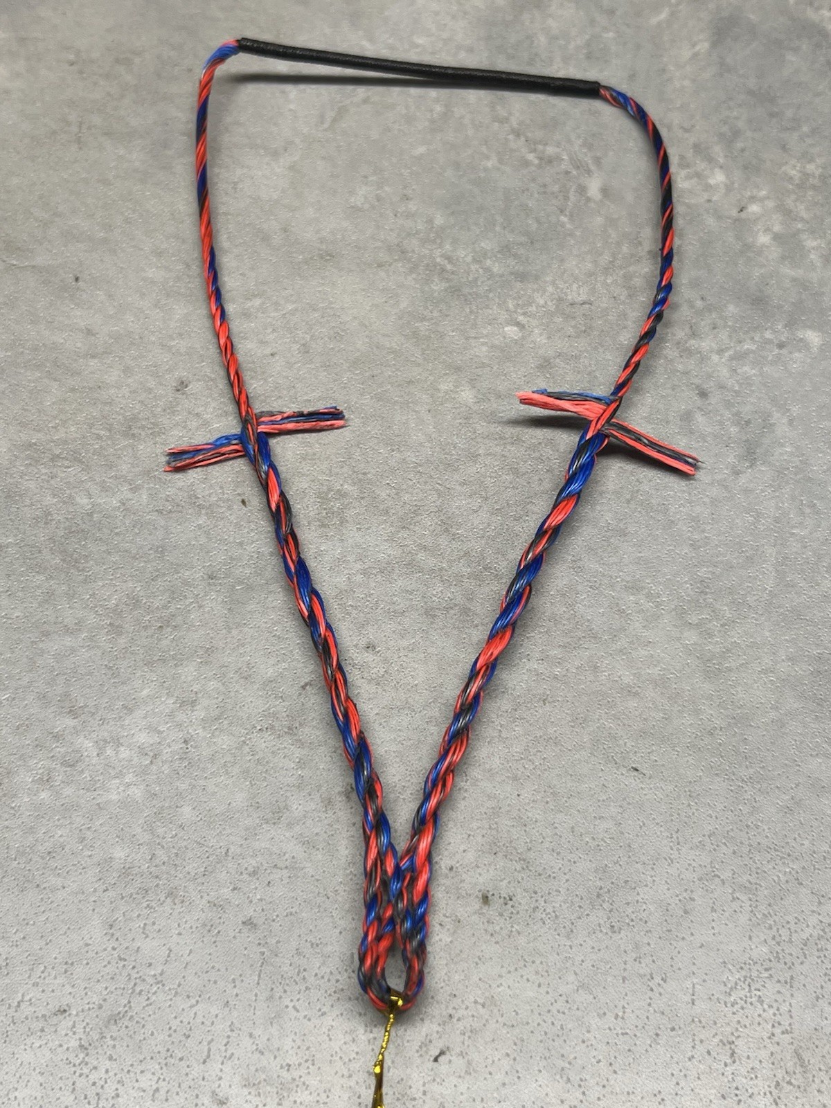 EXCALIBUR REV X STRING HIGH PERFORMANCE RevX