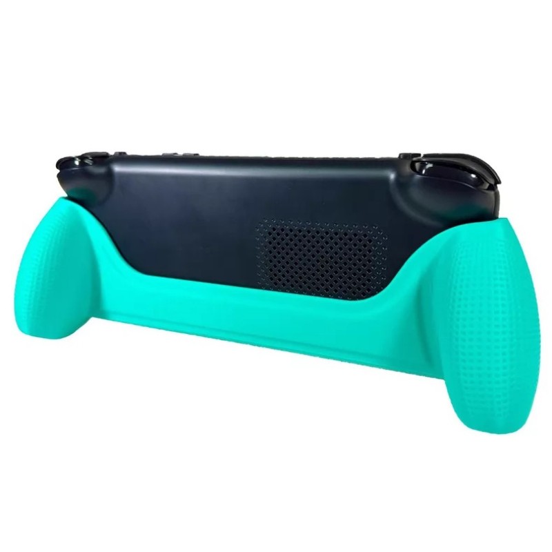 3D Printed Controller Holder Stand Handle Protector Grip For AYANEO Pocket S2