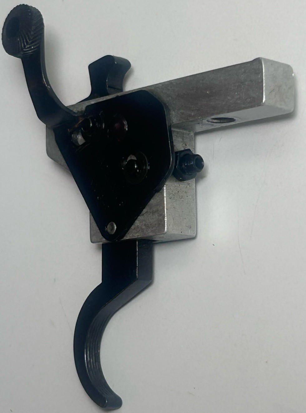 Knight LK93 LK-93 Inline Muzzleloader Trigger Assembly With Screw