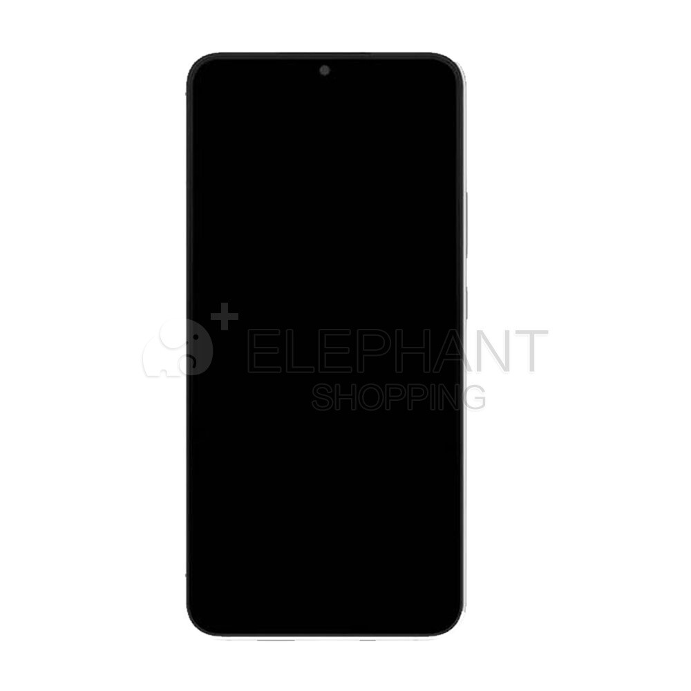 TFT LCD Display Touch Screen Digitizer Frame For Samsung Galaxy S23 S911 S911U