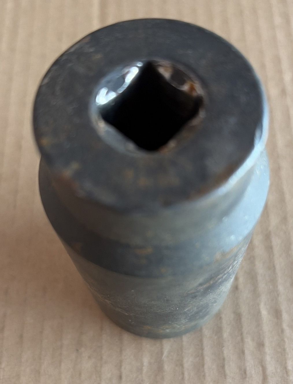 OEM Tools 35mm Socket 1/2" drive 6 point 25153