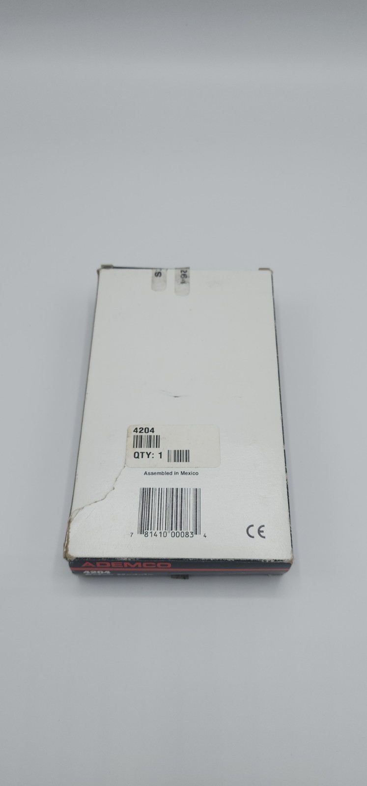 Ademco 4204 Relay Module