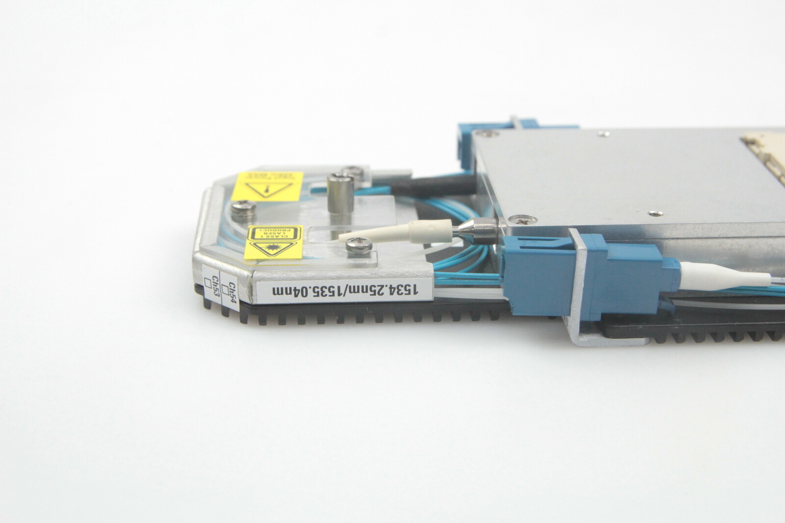 ECI OTX27_AB54 CARD ASSY
