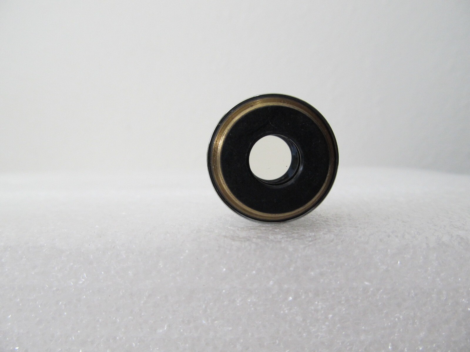 Motic 4x/0.10 ∞/- WD 23.5 Microscope Objective