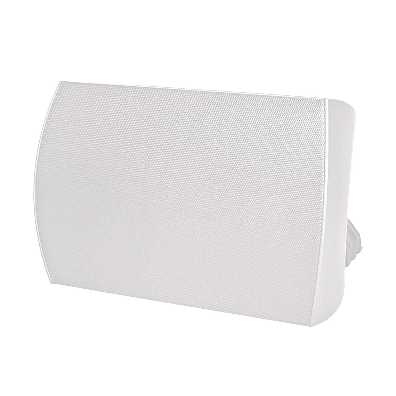 SM82-EZ-II-WH Speaker,White,125 Max. Wattage