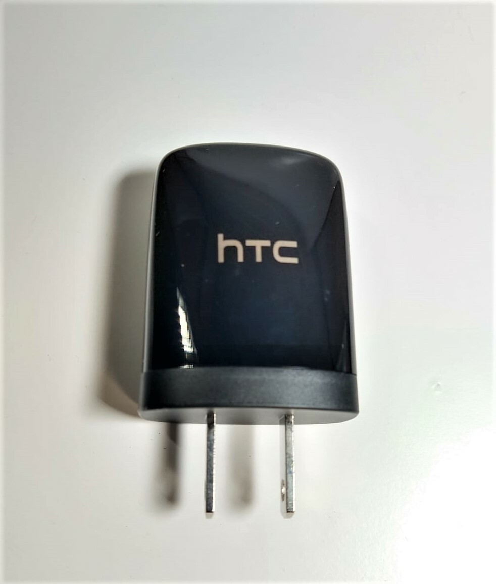 HTC U250 CNR6300 USB AC Travel Charger Adapter Power Plug for HTC Thunderbolt