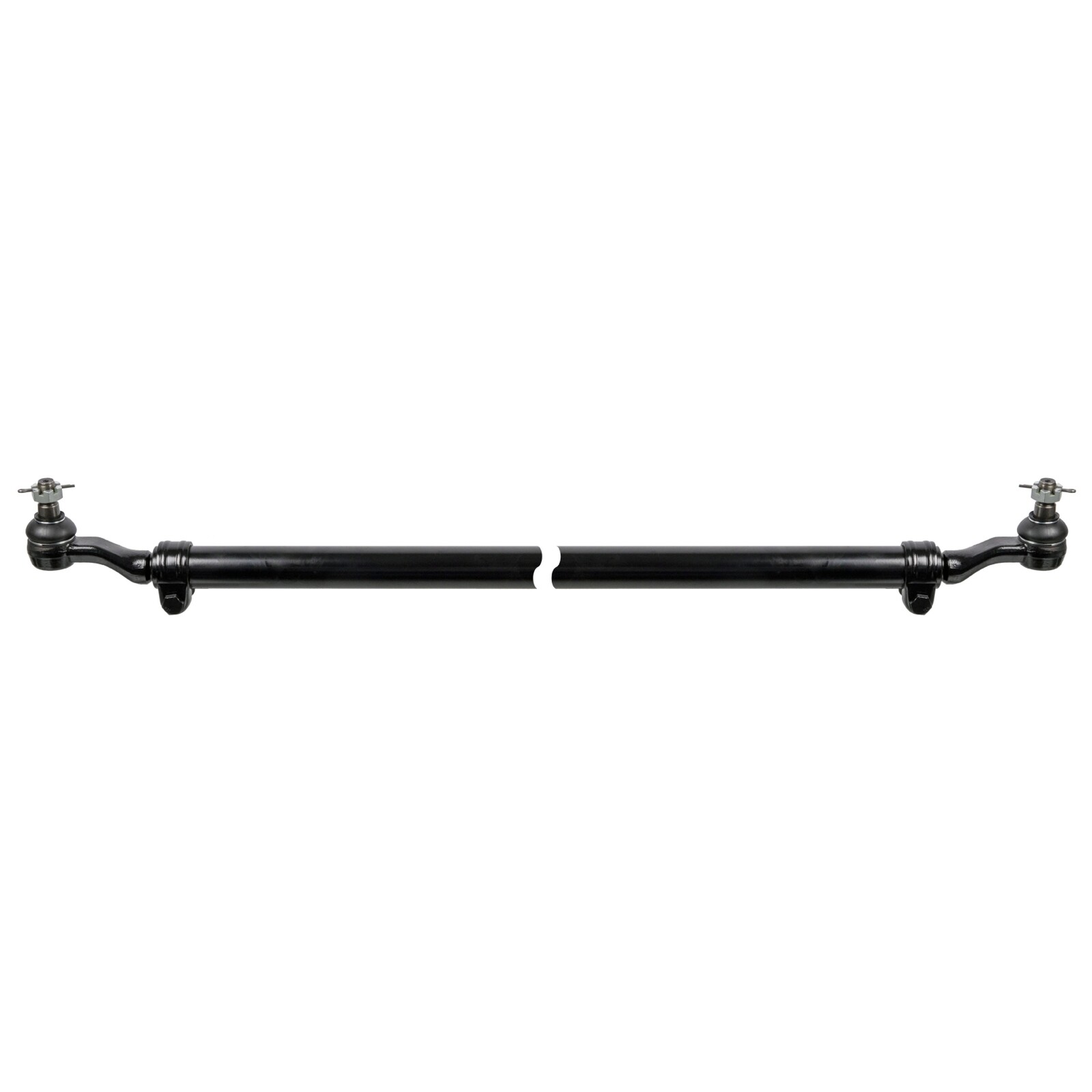 Febi Bilstein Tie Rod 103425 - OEM Quality for MAN - OE Equivalent Quality & Fit