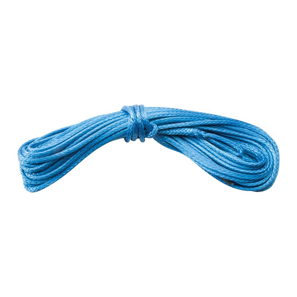 Tusk 138-668-0001 Winch Replacement Synthetic Rope 50'