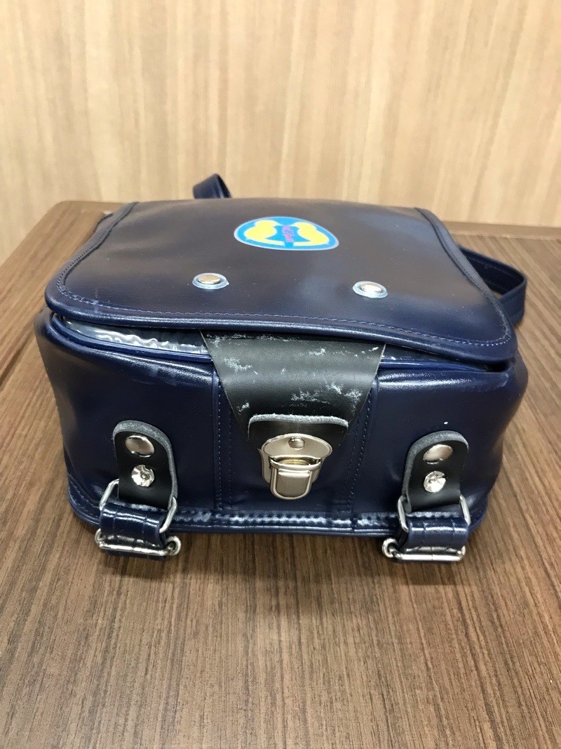 Kanagawa Eisuu Kindergarten Backpack (Rucksack)