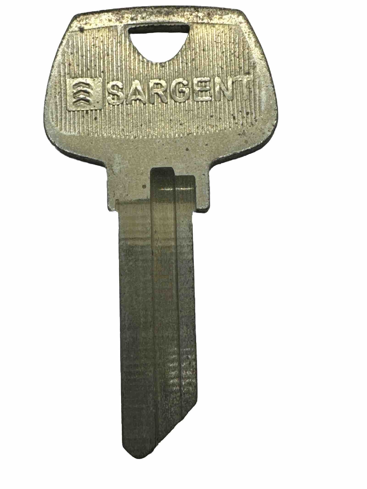 Sargent 270 LH Key Blanks LH Keyway Nickel Silver 5 Pin NOS
